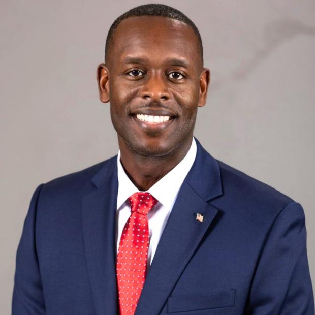 Howard Hepburn is superintendent of schools for Broward County. (courtesy, BCPS)