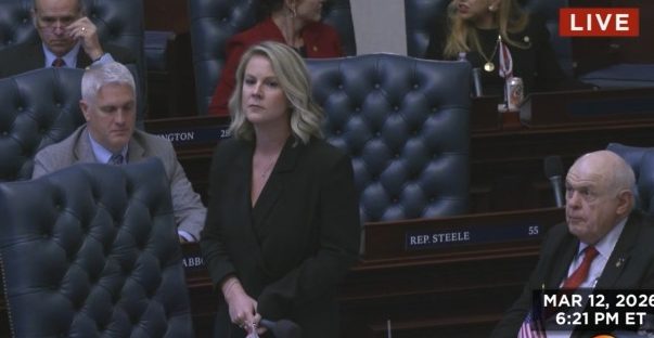 What’s really inside the new Florida elections law