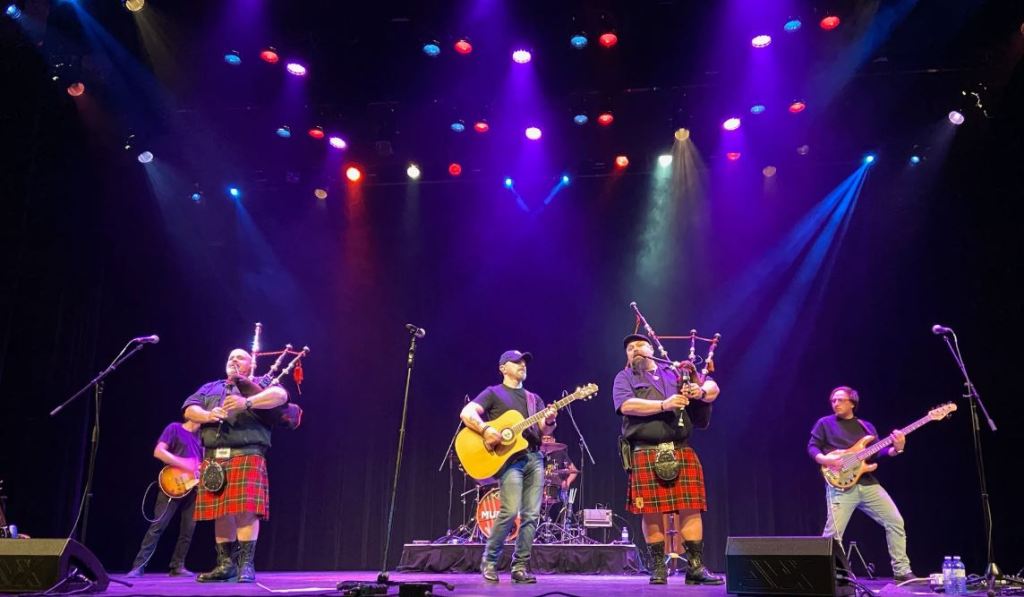 March 2026 festivals, fairs and festivities in South Florida