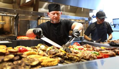 The Knife, all-you-can-eat-steakhouse, carves new spot in Coral Springs