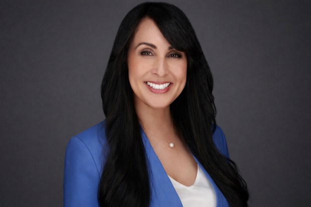 Maria Hernandez is the chief impact officer at United Way Broward. (courtesy, Maria Hernandez)