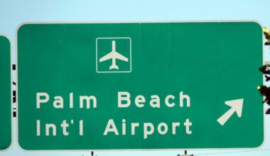 DeSantis signs bill to name West Palm Beach airport for Trump – Orlando Sentinel