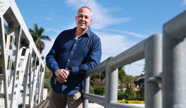 Inside activist's effort to save Florida's AIDS drug program