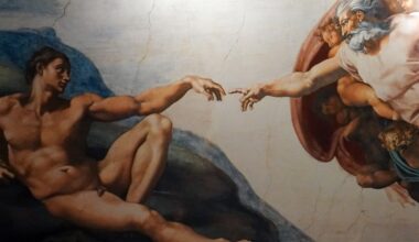 Michelangelo's masterpieces within arm's reach at new Fort Lauderdale exhibit