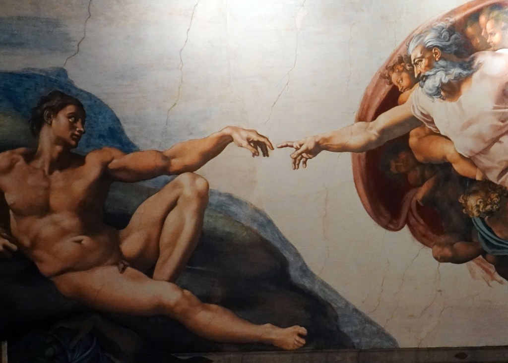Michelangelo's masterpieces within arm's reach at new Fort Lauderdale exhibit