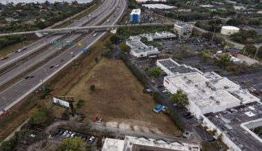 Sunrise votes to deny rezoning, luxury hotel plan near I-75