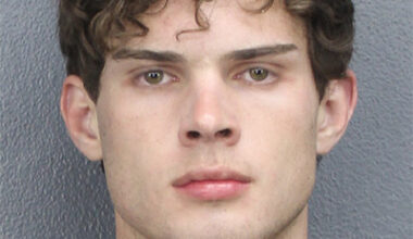 Looksmaxxing streamer 'Clavicular' arrested in Fort Lauderdale