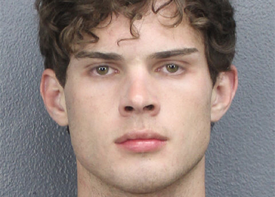 Looksmaxxing streamer 'Clavicular' arrested in Fort Lauderdale