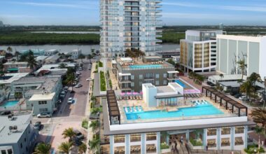 Will state bill help Live Local developer suing Hollywood?