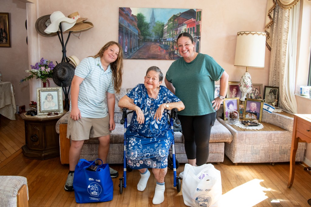 'Matzah Mitzvah' in Miami | PHOTOS