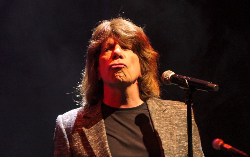 Beatles or Rolling Stones? Does South Florida have favorite?