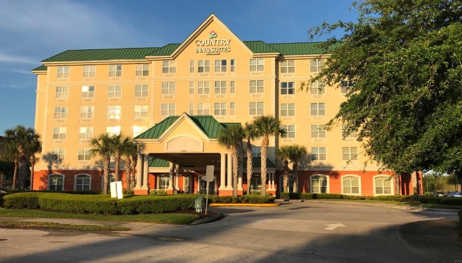 2 new Orange hotels planned, another near airport sells for $14M