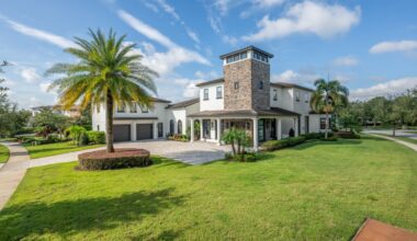 Keene's Pointe home sells after major renovation