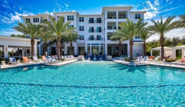 Lawmakers strengthen affordable housing tax breaks, as Orlando-area developers line up to claim millions – Orlando Sentinel