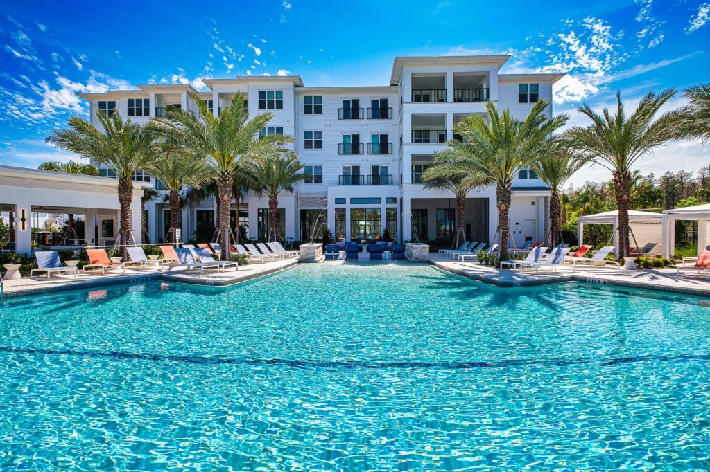 Lawmakers strengthen affordable housing tax breaks, as Orlando-area developers line up to claim millions – Orlando Sentinel