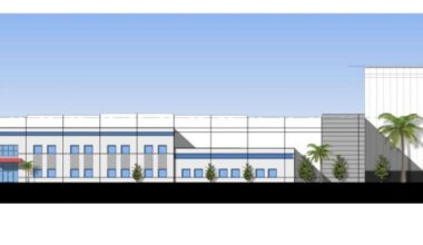 Orlando commercial bakery plans major expansion on Narcoosee Road
