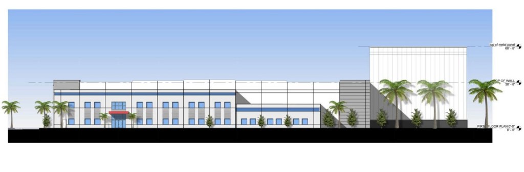 Orlando commercial bakery plans major expansion on Narcoosee Road