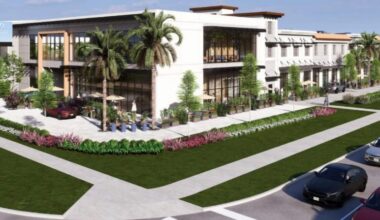 UniCorp plans mixed-use development in Orlando's 'Restaurant Row'