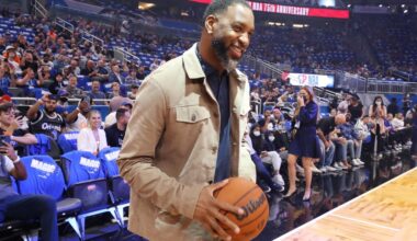 Orlando Magic legend McGrady to re-launch 1-on-1 league