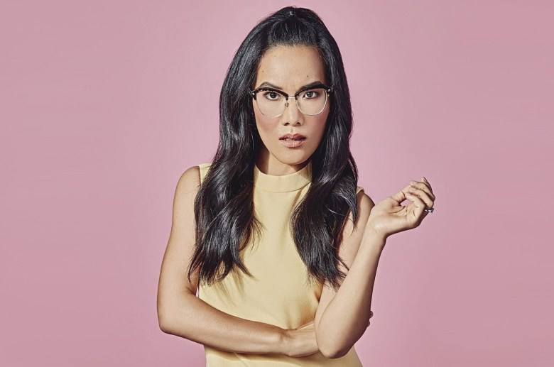 Ali Wong