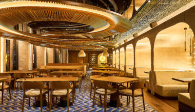 Acclaimed Dallas Restaurant to Open Waterfront Location in Miami