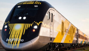 Pedestrian killed after being struck by Brightline train in Fort Lauderdale – NBC 6 South Florida