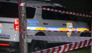 Man found dead in abandoned building on Jacksonville’s Northside