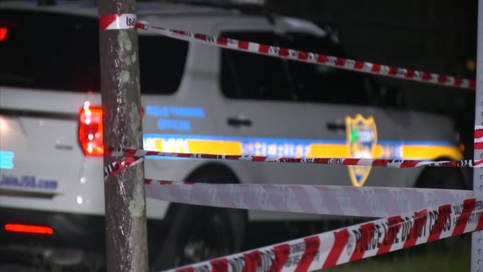 Man found dead in abandoned building on Jacksonville’s Northside