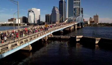 River Run rolls with the changes as 49th event arrives on Saturday