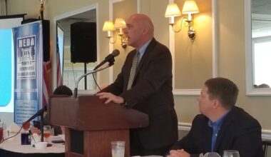 NEBA “Strongly Encourages” Commission to Approve Hospital Agreement – Tallahassee Reports