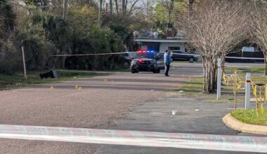 Man injured in early Sunday morning Lakawanna shooting