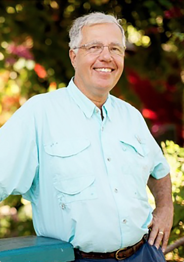 CIHS to honor Lapi with Guardian of History Award - SANIBEL-CAPTIVA