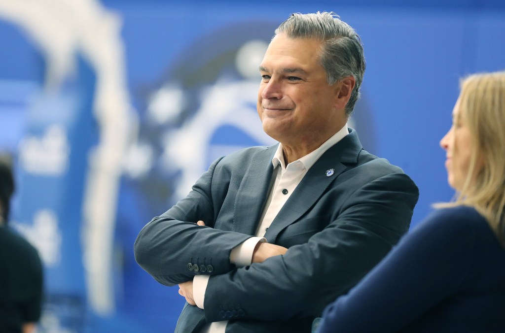 Alex Martins to be inducted into Orlando Magic Hall of Fame