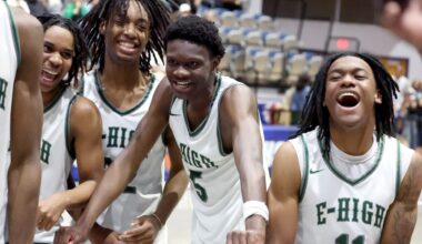 Evans Beats Lake Howell in State Basketball Semifinals – Orlando Sentinel