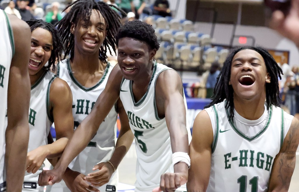 Evans Beats Lake Howell in State Basketball Semifinals – Orlando Sentinel