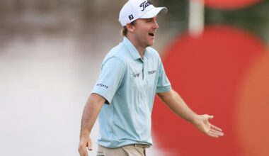 Arnold Palmer Invitational: Five players to watch