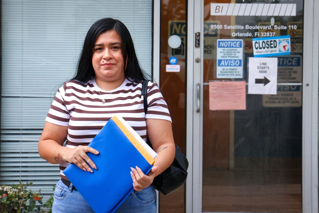 Orlando-born twins, age 12, wrongly deported to Guatemala