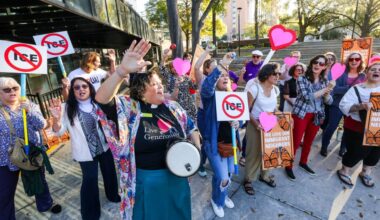 Orange County opposes rumored ICE detention warehouse