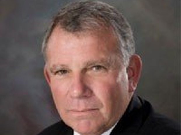 Lonnie Groot is a Daytona Beach Shores attorney who has represented municipal governments throughout Central Florida. (Courtesy photo)