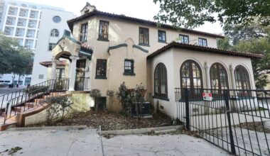Orlando denies landmark designation for home on Lake Eola
