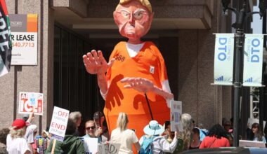 No Kings Protest in Orlando – Orlando Sentinel