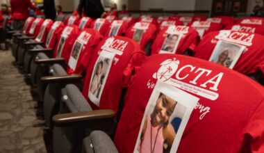 Florida bills could cripple teacher unions, labor leaders say