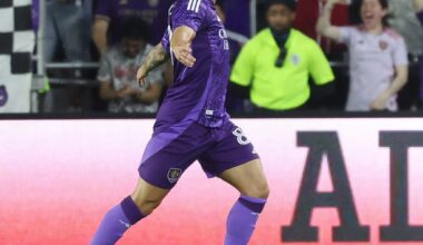 Interim coach Martin Perelman leads Orlando City vs. Montreal