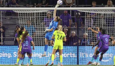 Most of the core of Pride’s 2024 championship team still in place – Orlando Sentinel