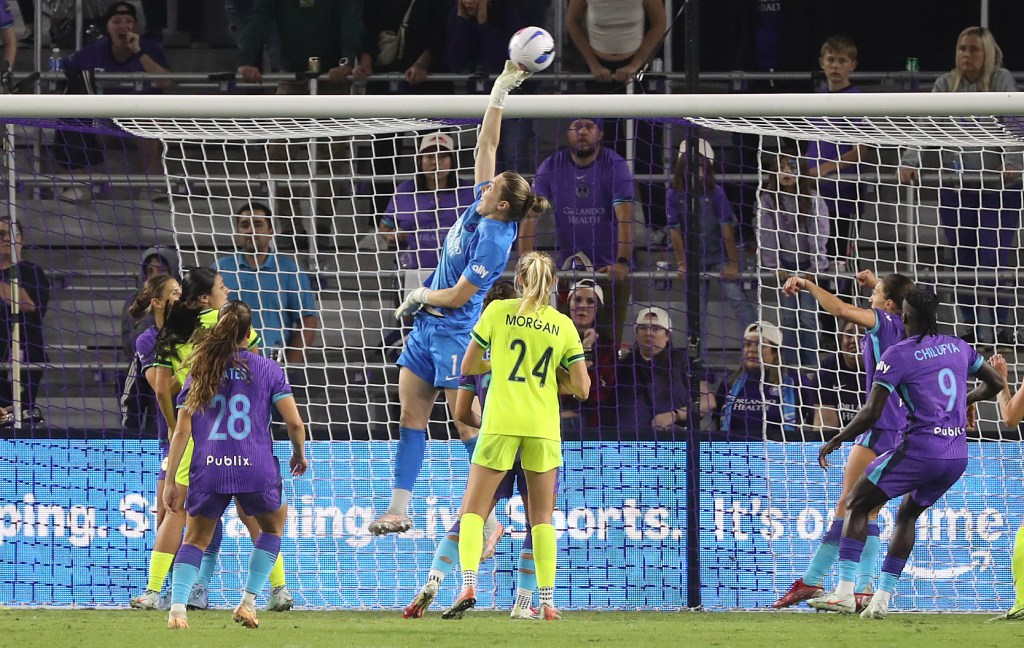 Most of the core of Pride’s 2024 championship team still in place – Orlando Sentinel