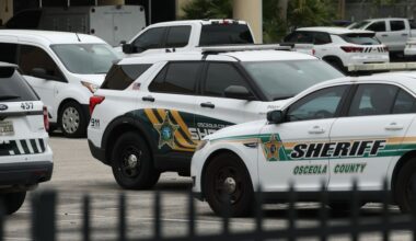Florida immigration fund awards millions to law enforcement
