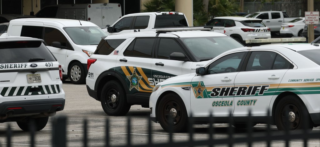 Florida immigration fund awards millions to law enforcement