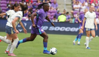 Orlando Pride head to Chicago looking for first win