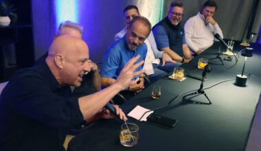 Orlando Sentinel 150 panel optimistic about state of Orlando sports – Orlando Sentinel
