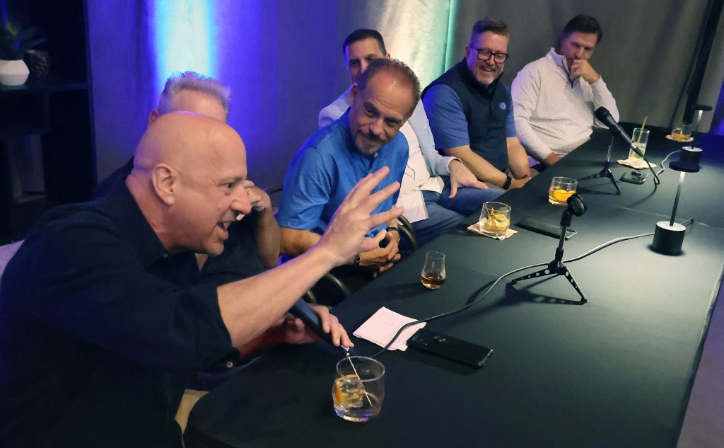 Orlando Sentinel 150 panel optimistic about state of Orlando sports – Orlando Sentinel